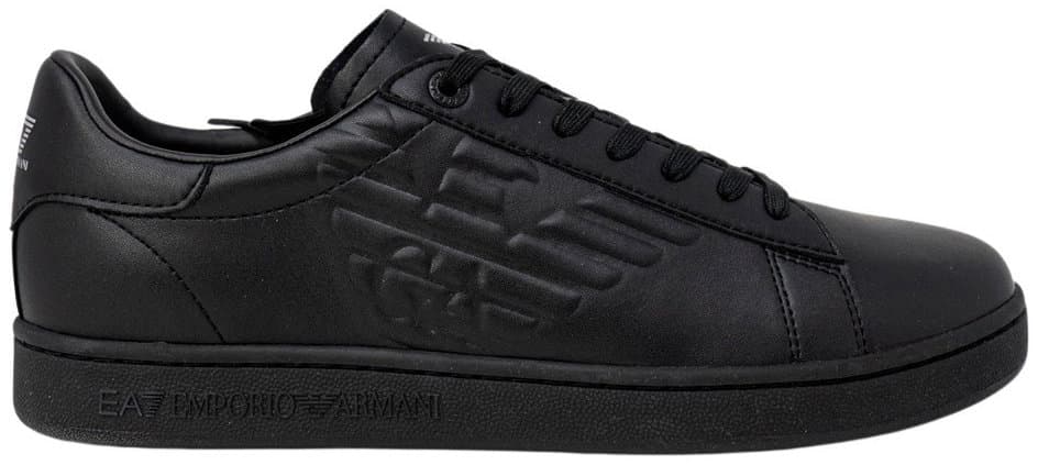 Ea7 Men Sneakers