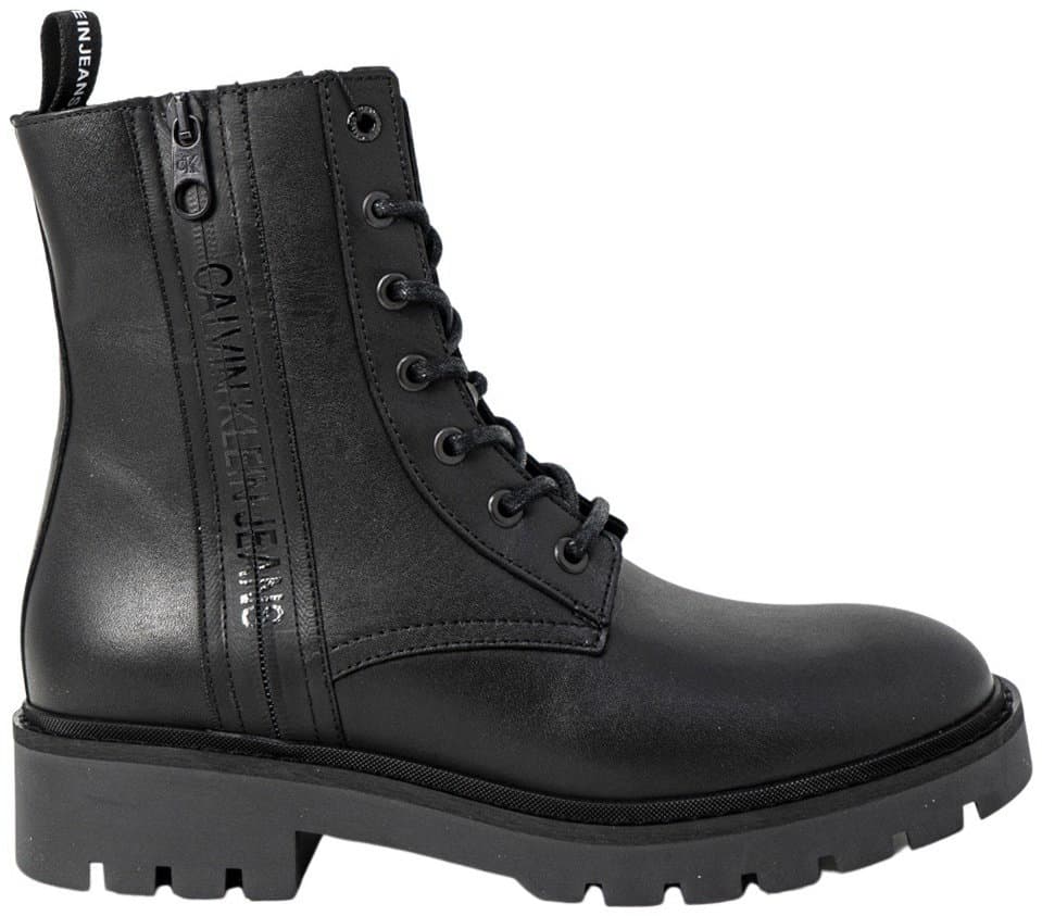 Calvin Klein Jeans Women Boots