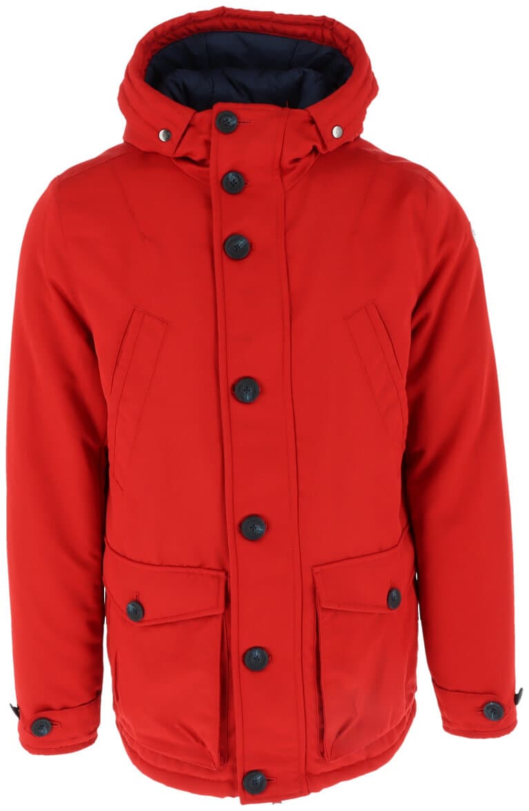 North Sails Men Jacket