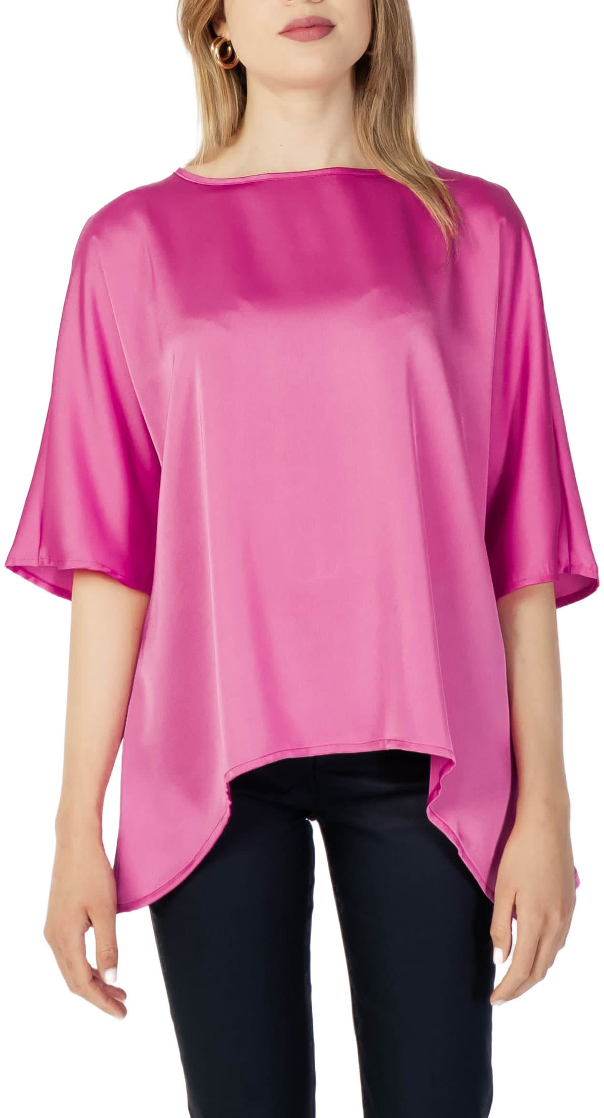 Sandro Ferrone  Women Blouse