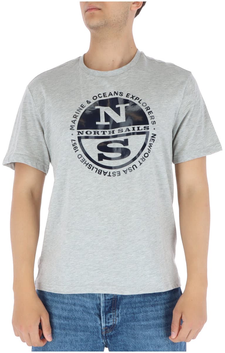 North Sails Men T-Shirt