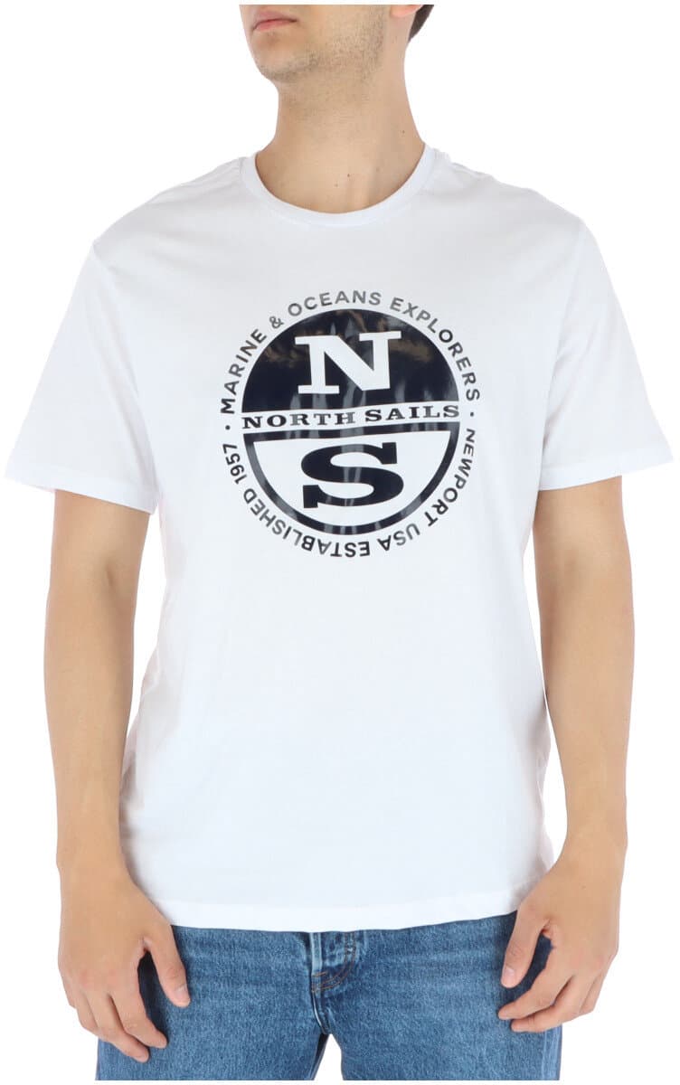North Sails Men T-Shirt