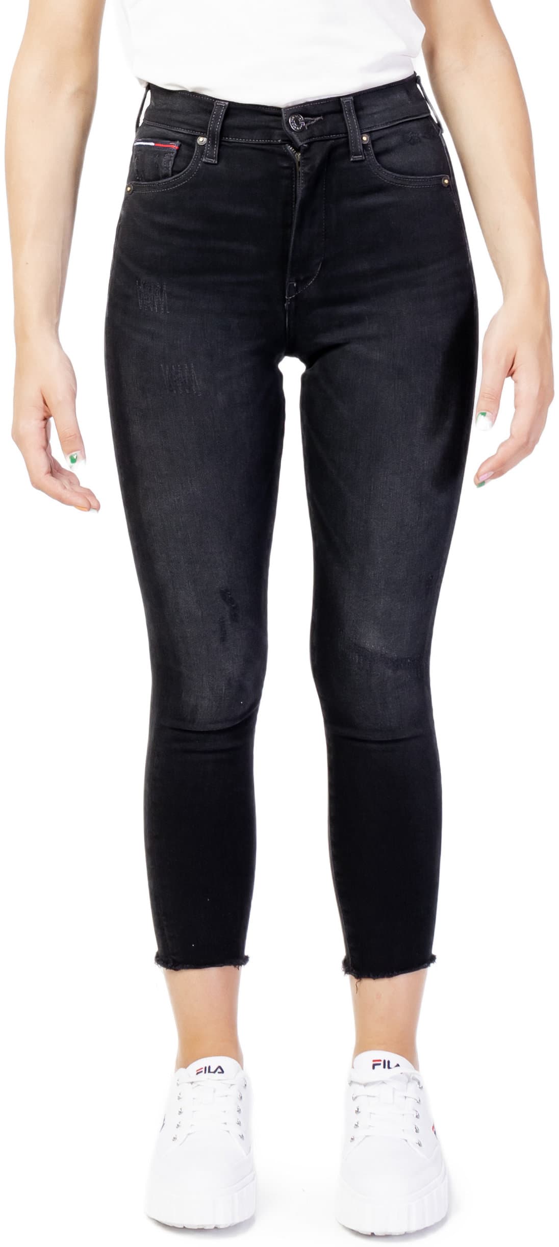 Tommy Hilfiger Jeans  Women Jeans