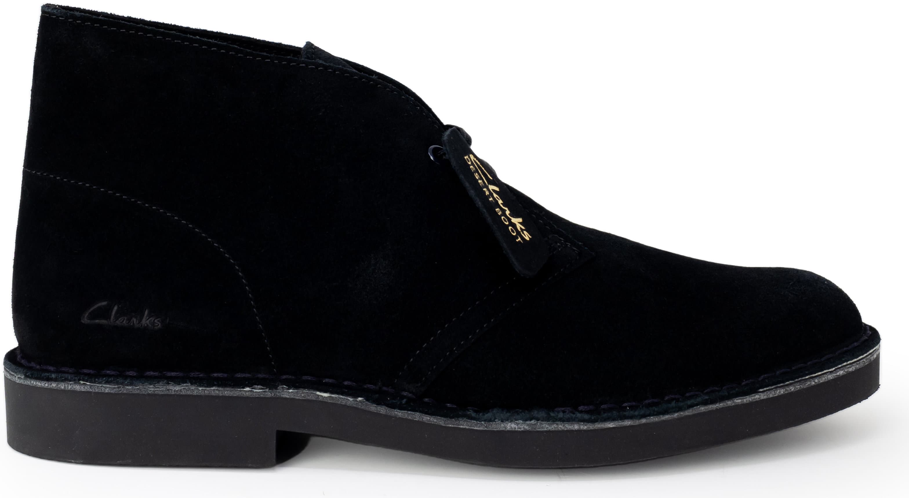 Clarks Men Boots