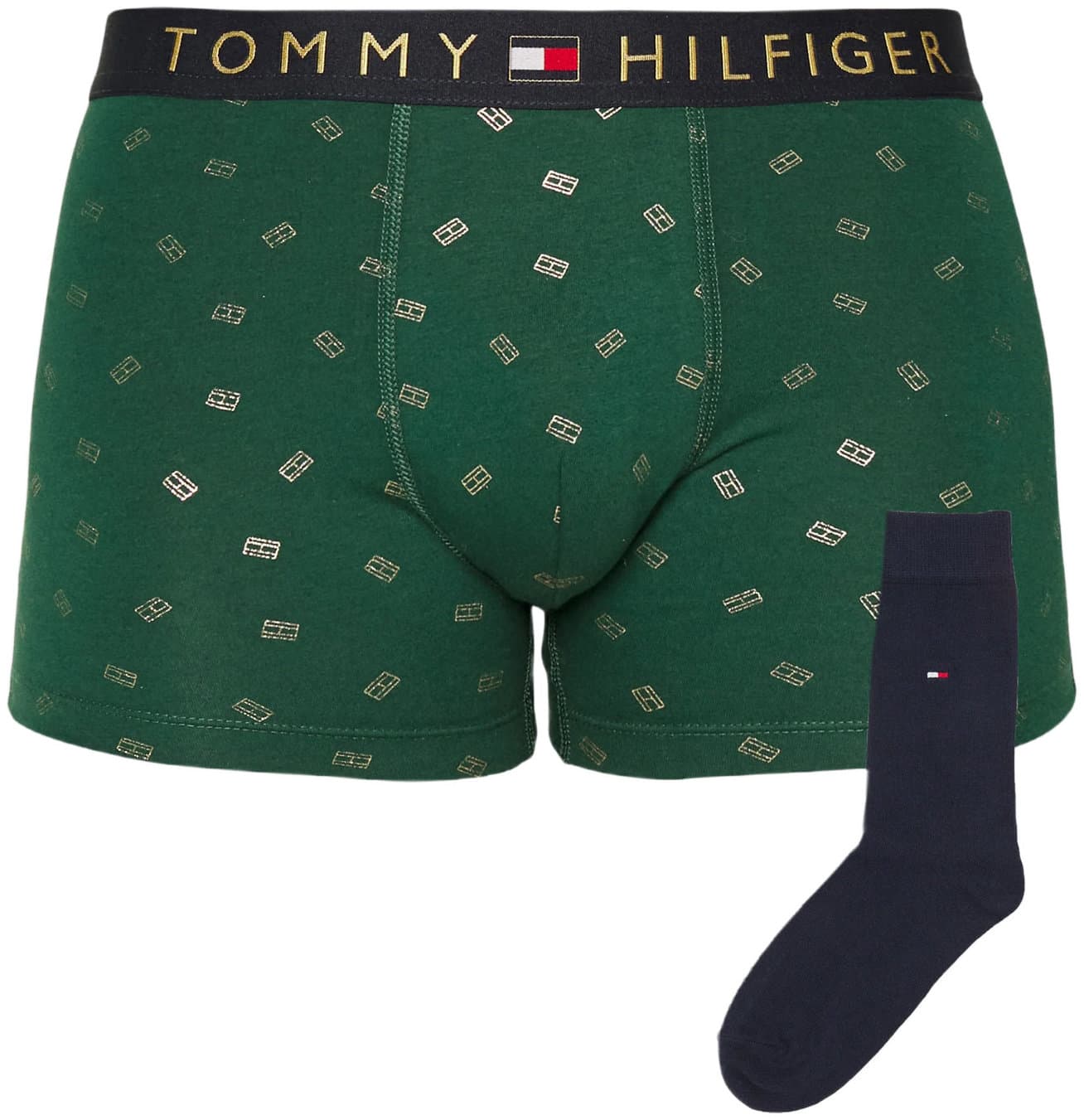 Tommy Hilfiger Men Underwear
