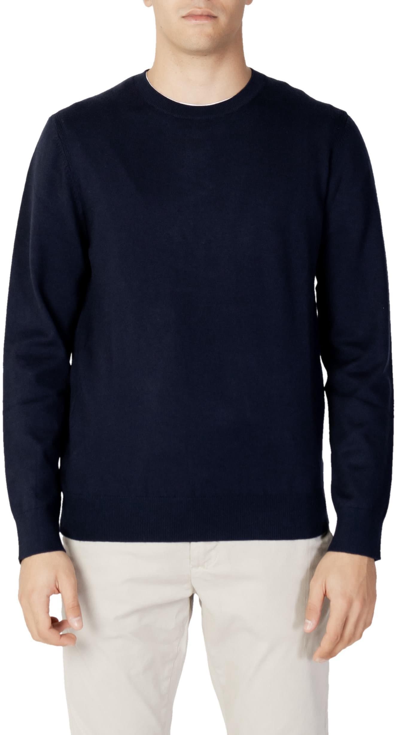 Diktat Men Knitwear