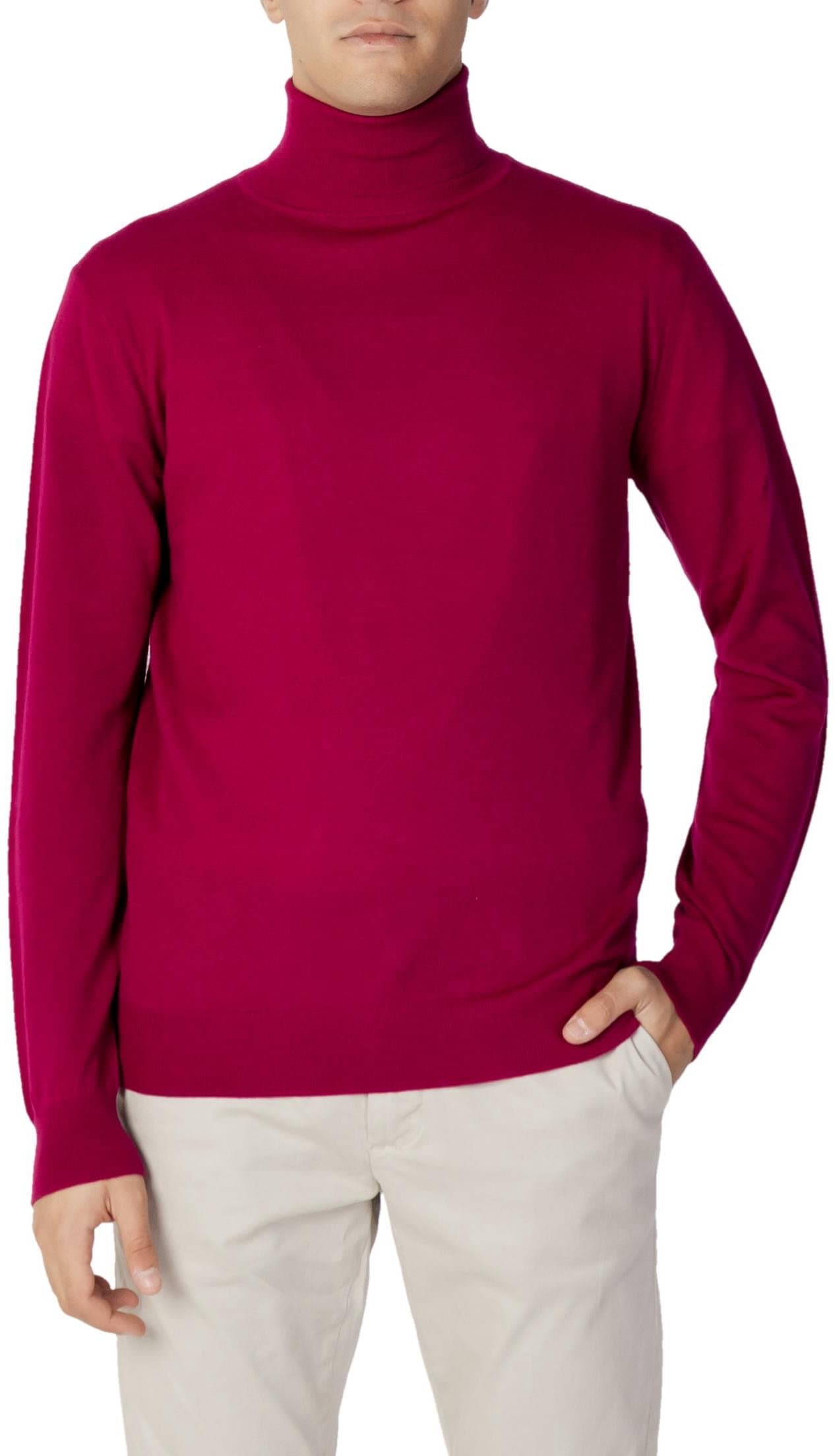 Diktat Men Knitwear