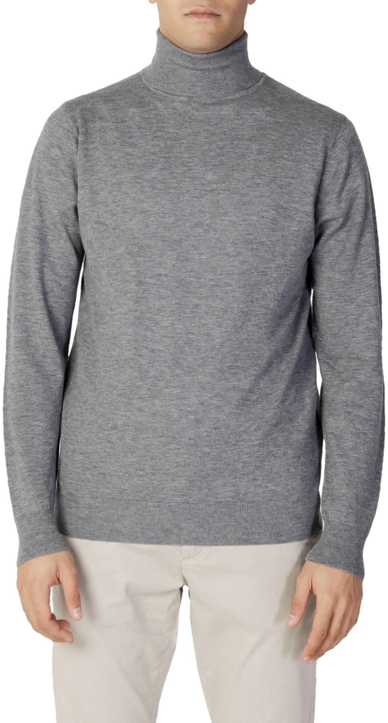 Diktat Men Knitwear