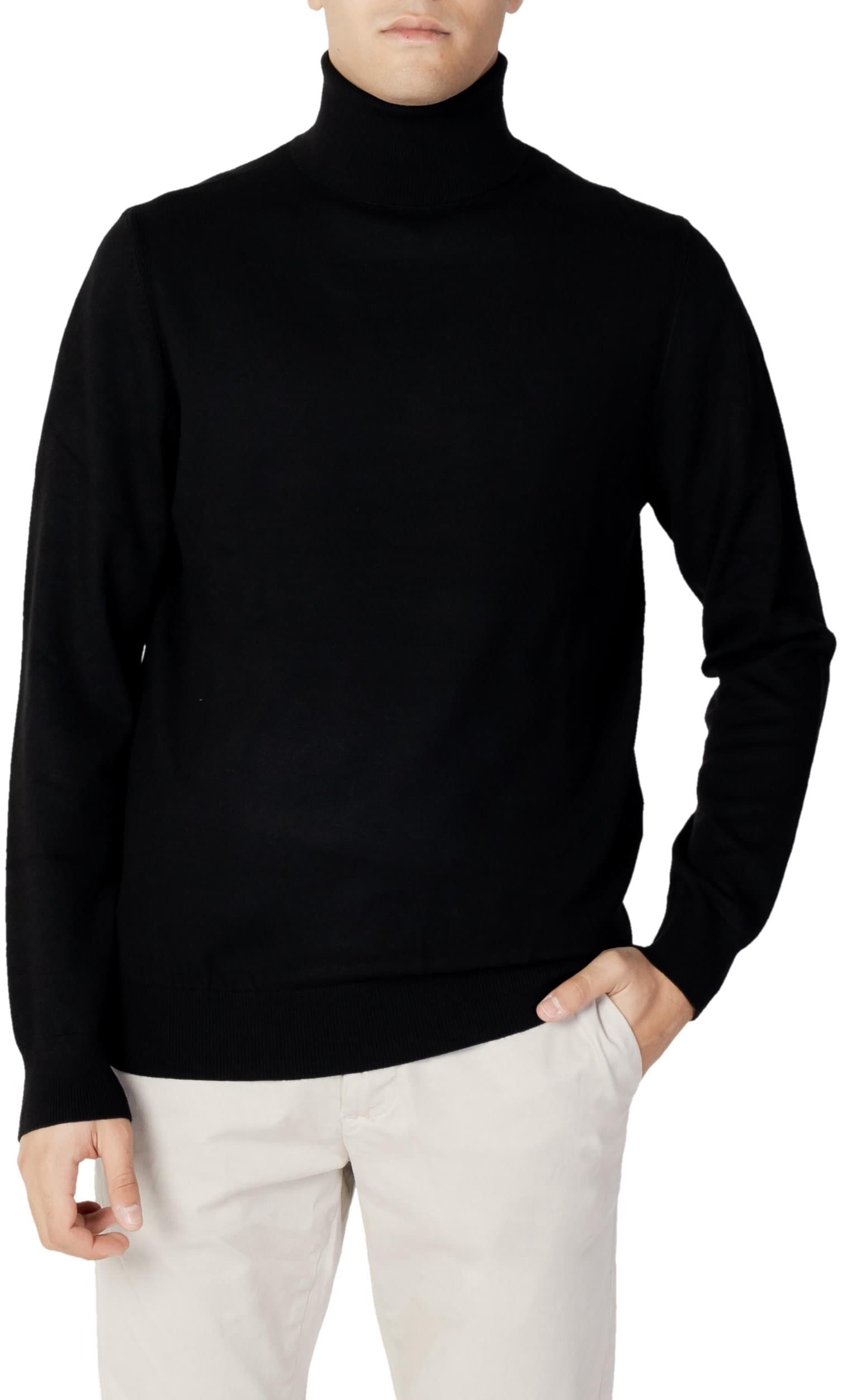 Diktat Men Knitwear