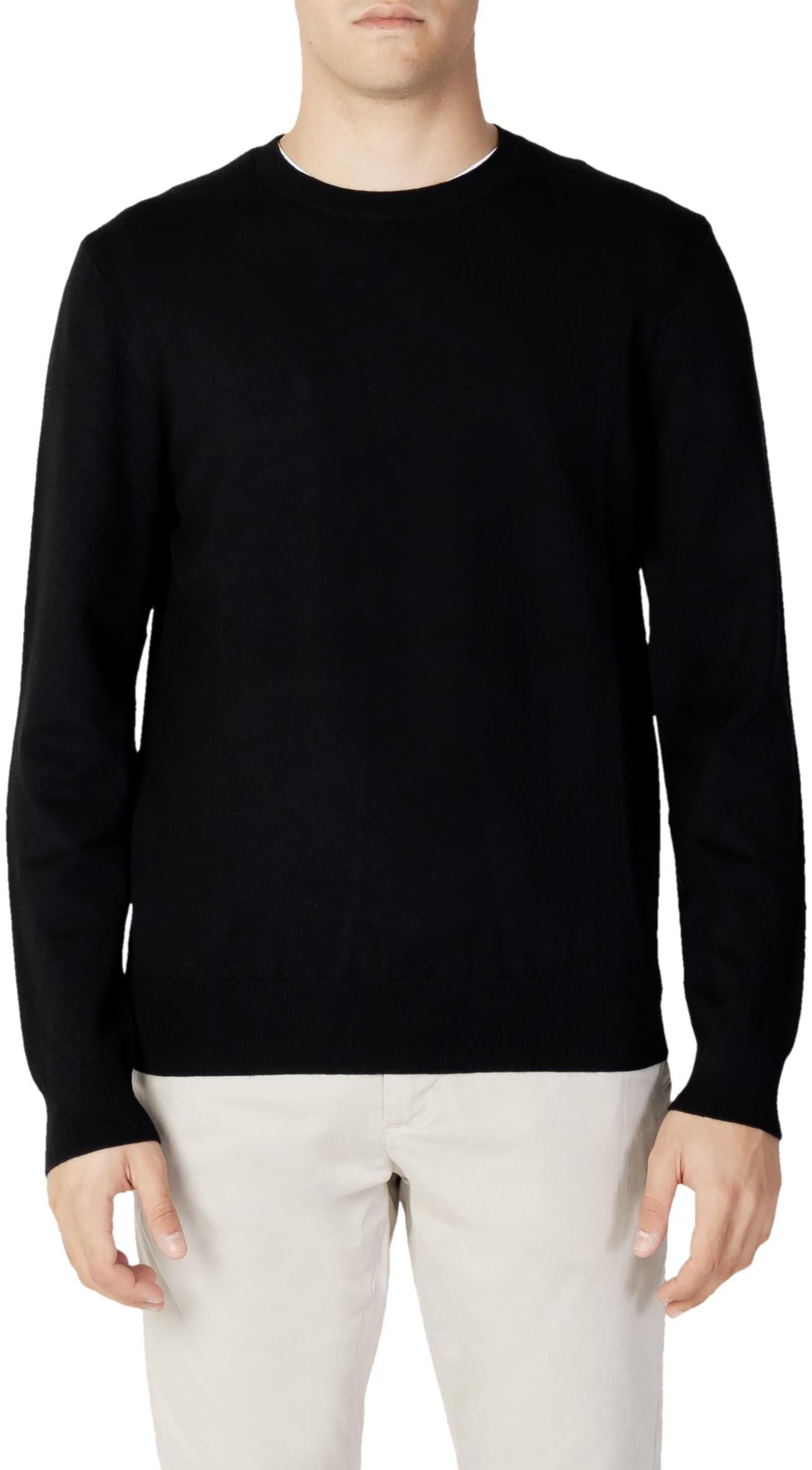 Diktat Men Knitwear