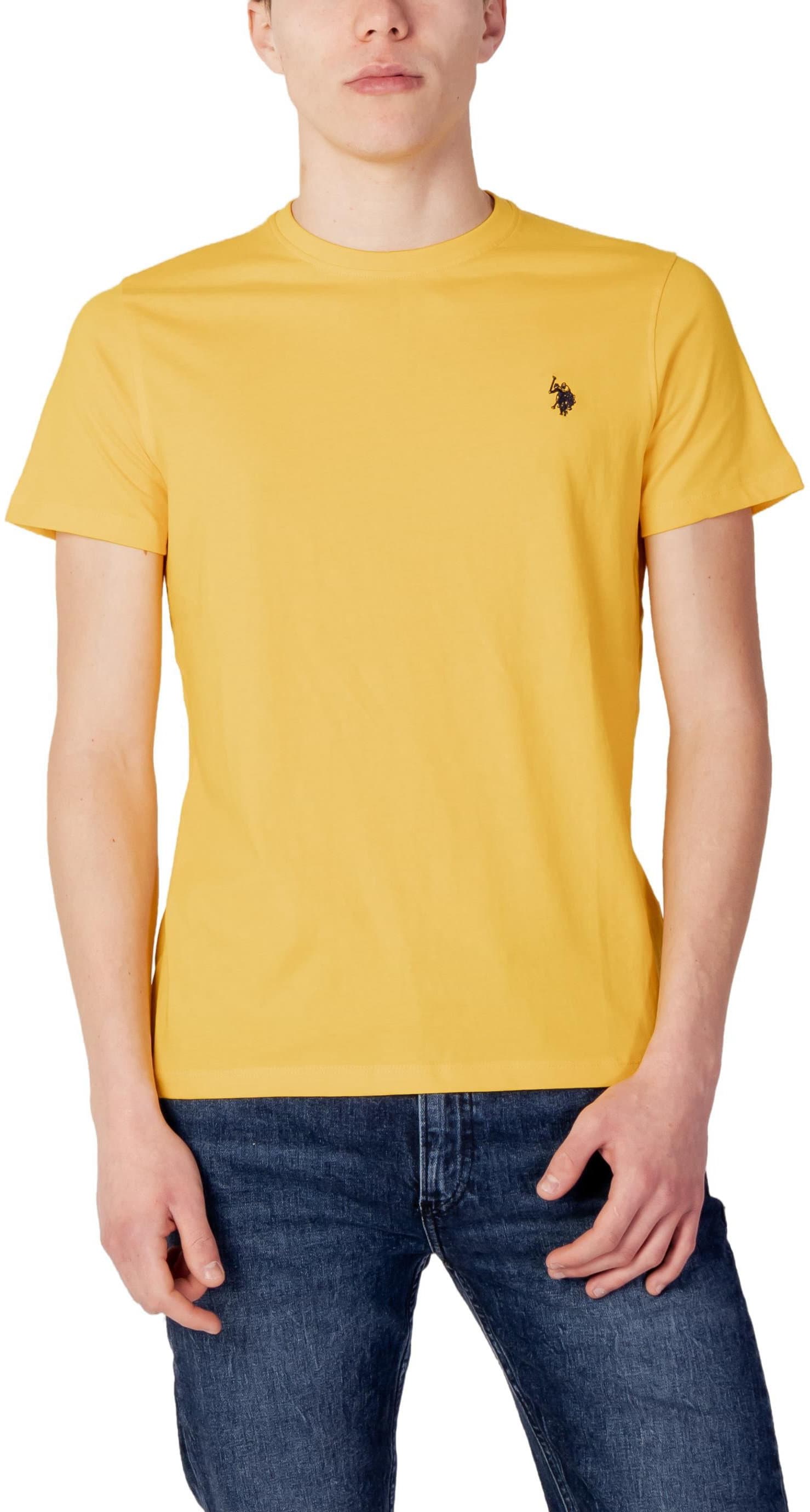 U.s. Polo Assn. Men T-Shirt