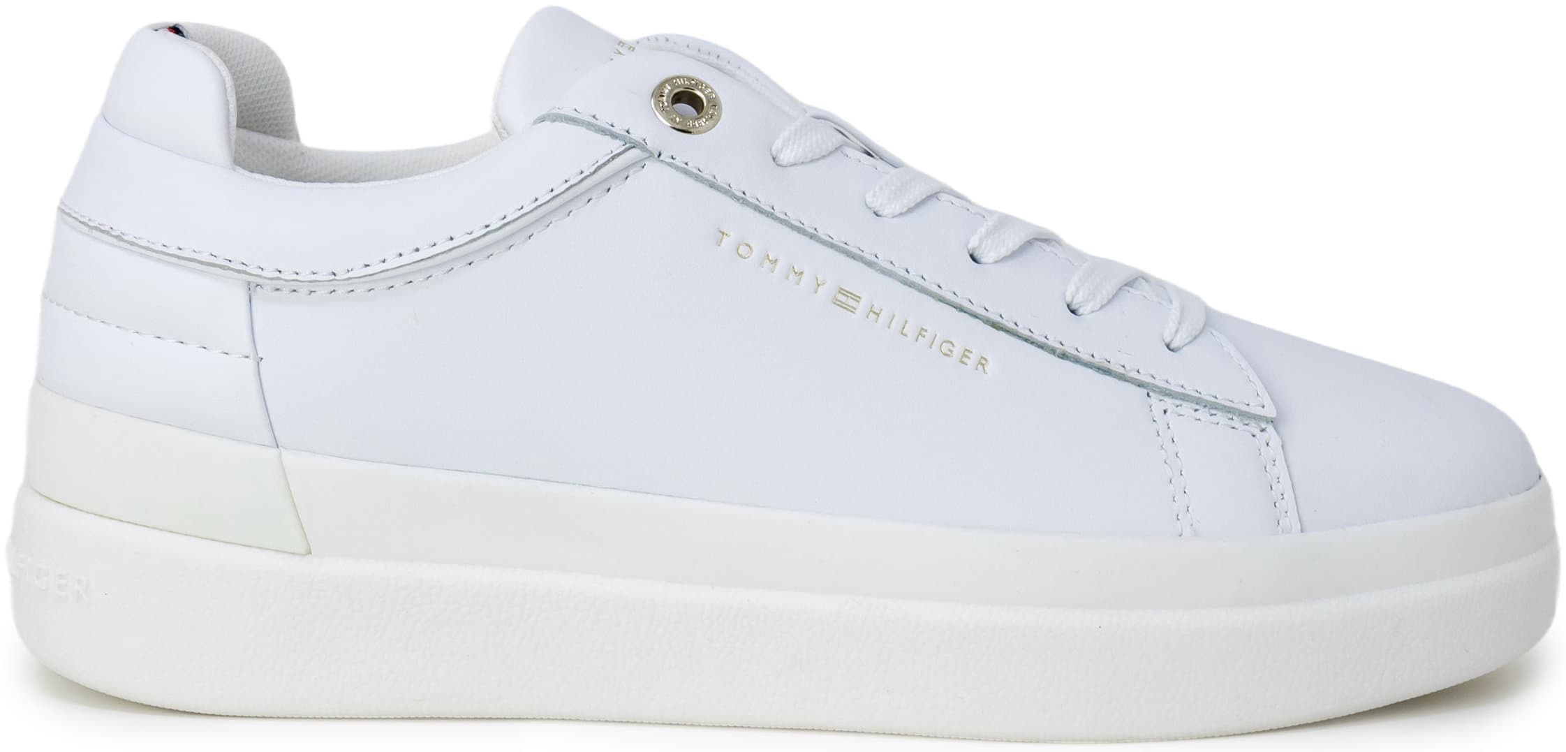 Tommy Hilfiger Jeans Women Sneakers