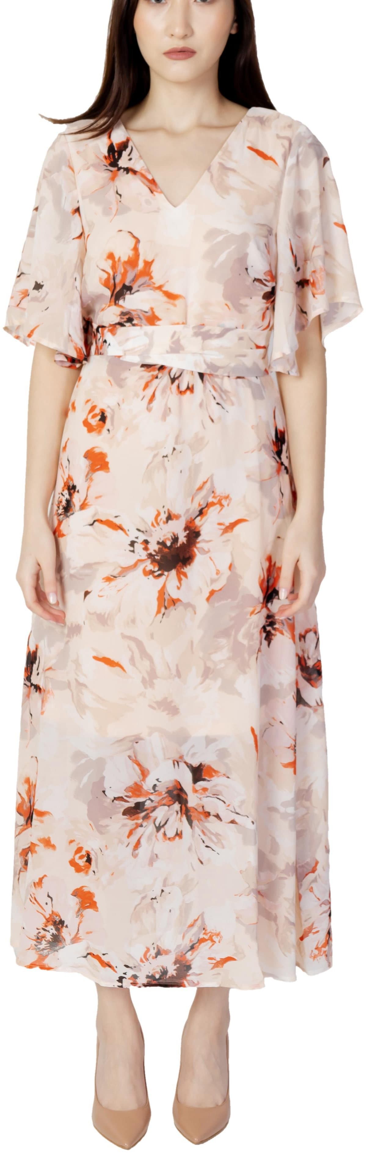 Vila Clothes  Women Dress