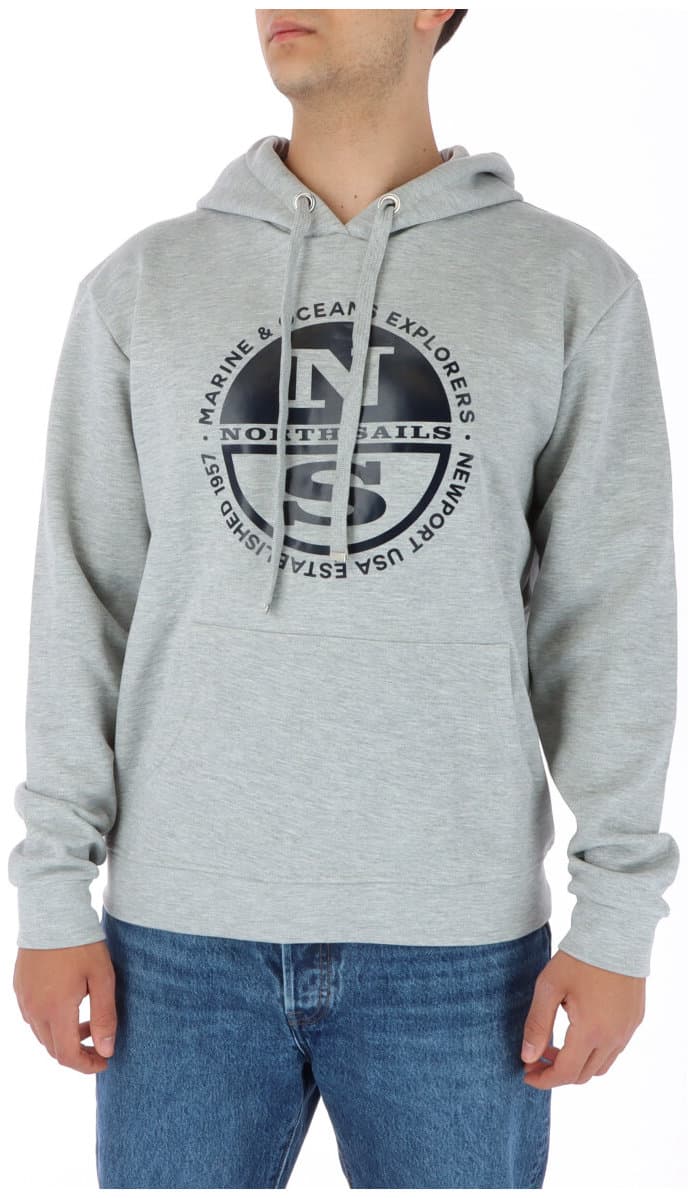 North Sails Men Sweatshirts