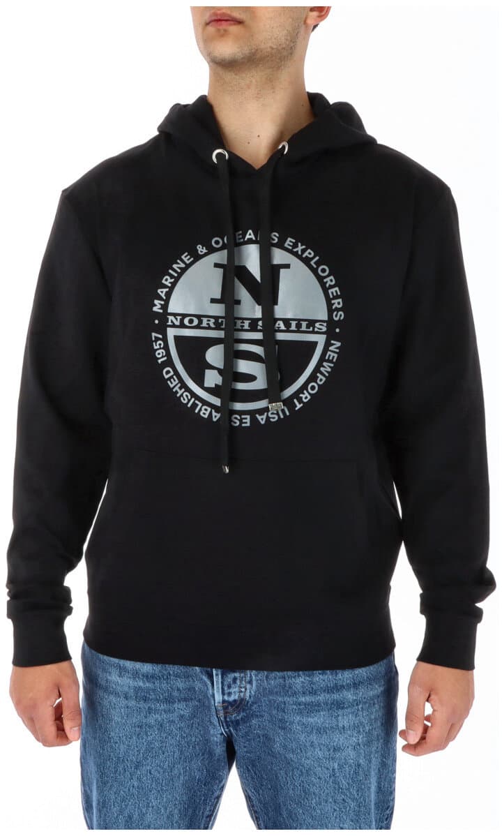 North Sails Men Sweatshirts
