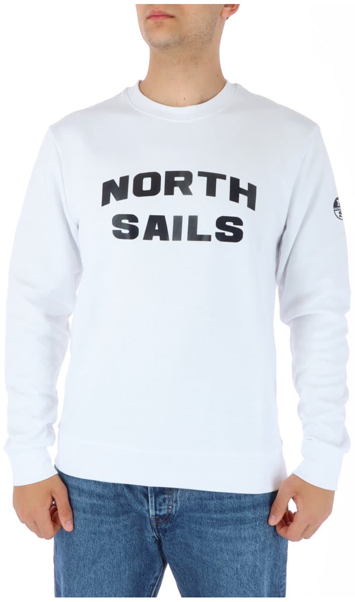 North Sails Men Sweatshirts
