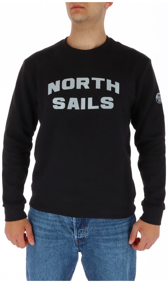 North Sails Men Sweatshirts