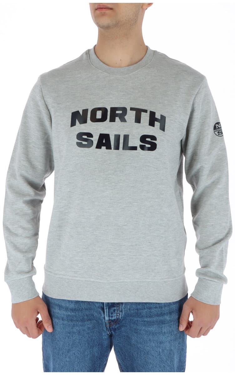 North Sails Men Sweatshirts