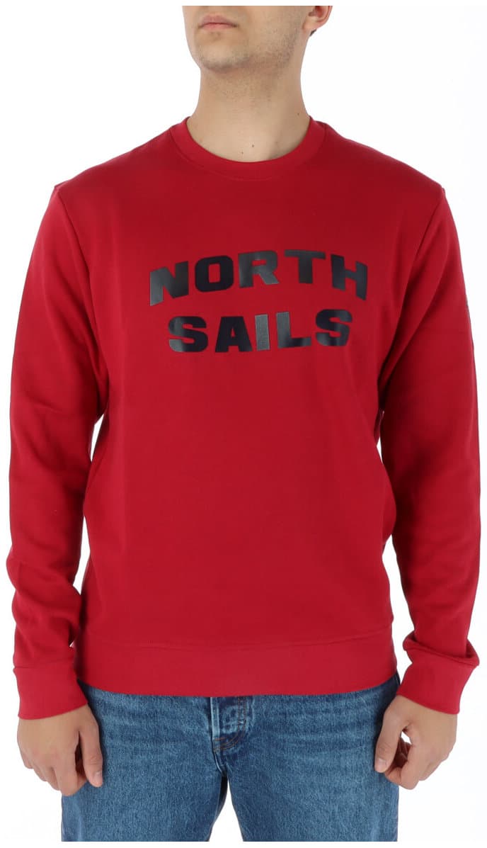 North Sails Men Sweatshirts
