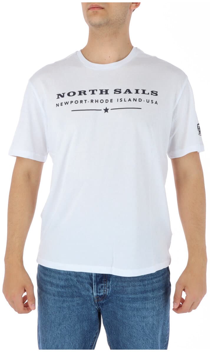 North Sails Men T-Shirt