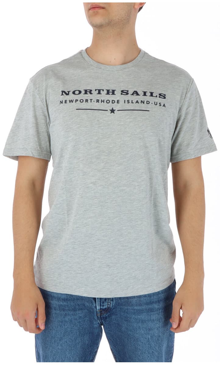 North Sails Men T-Shirt