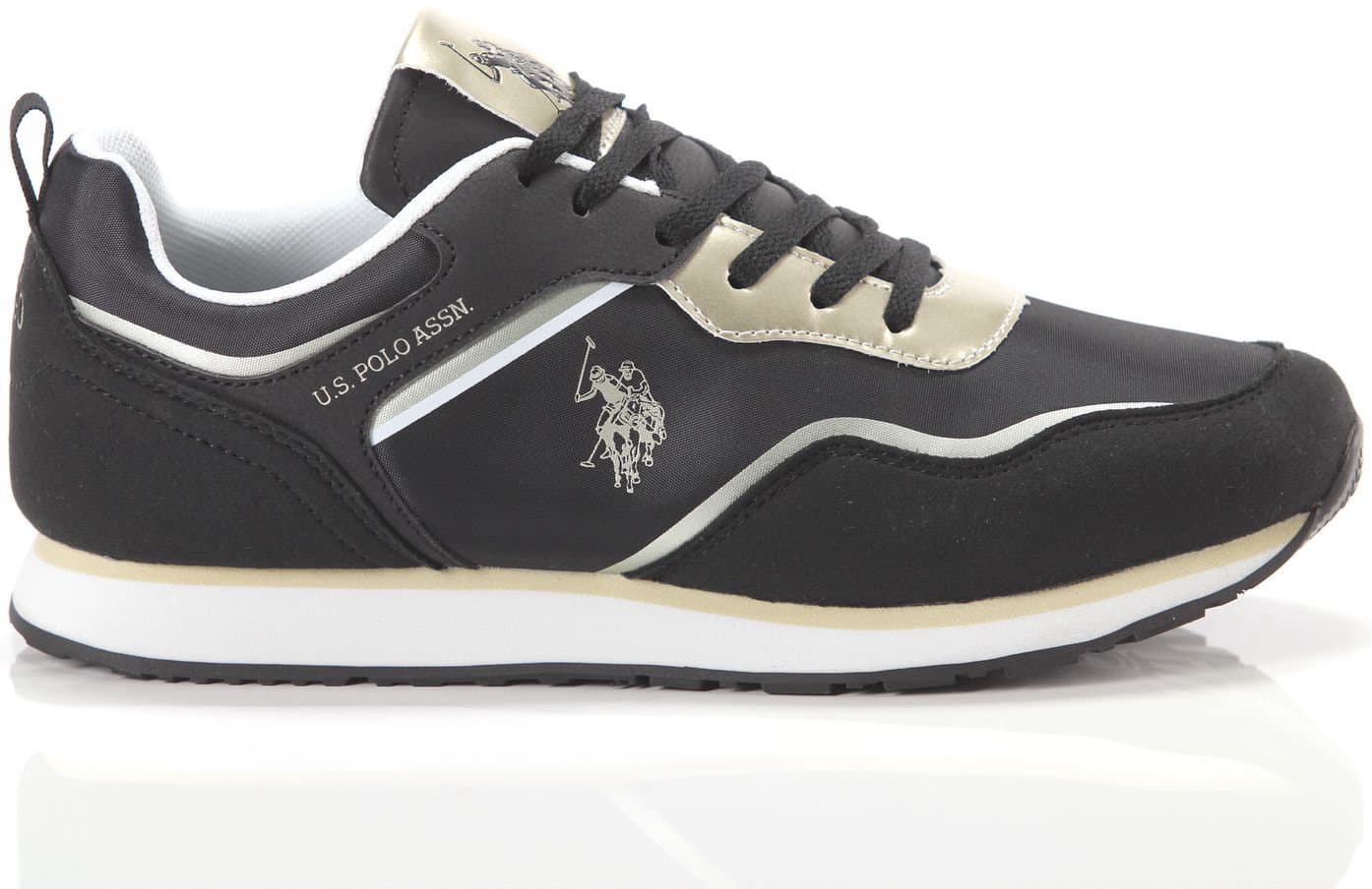 U.s. Polo Assn. Women Sneakers