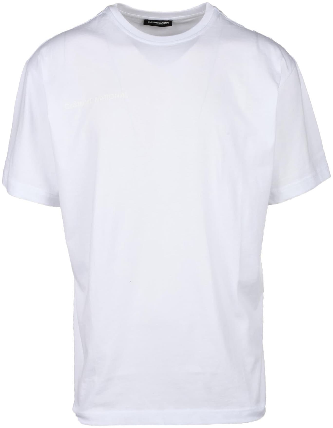 Costume National Contemporary Men T-Shirt