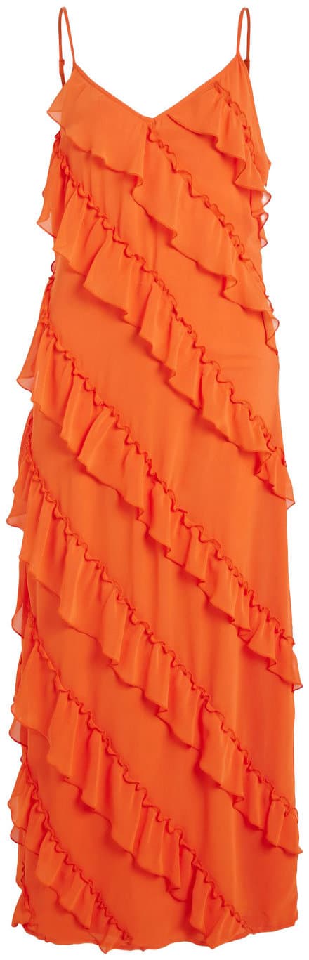 Vila Clothes  Women Dress