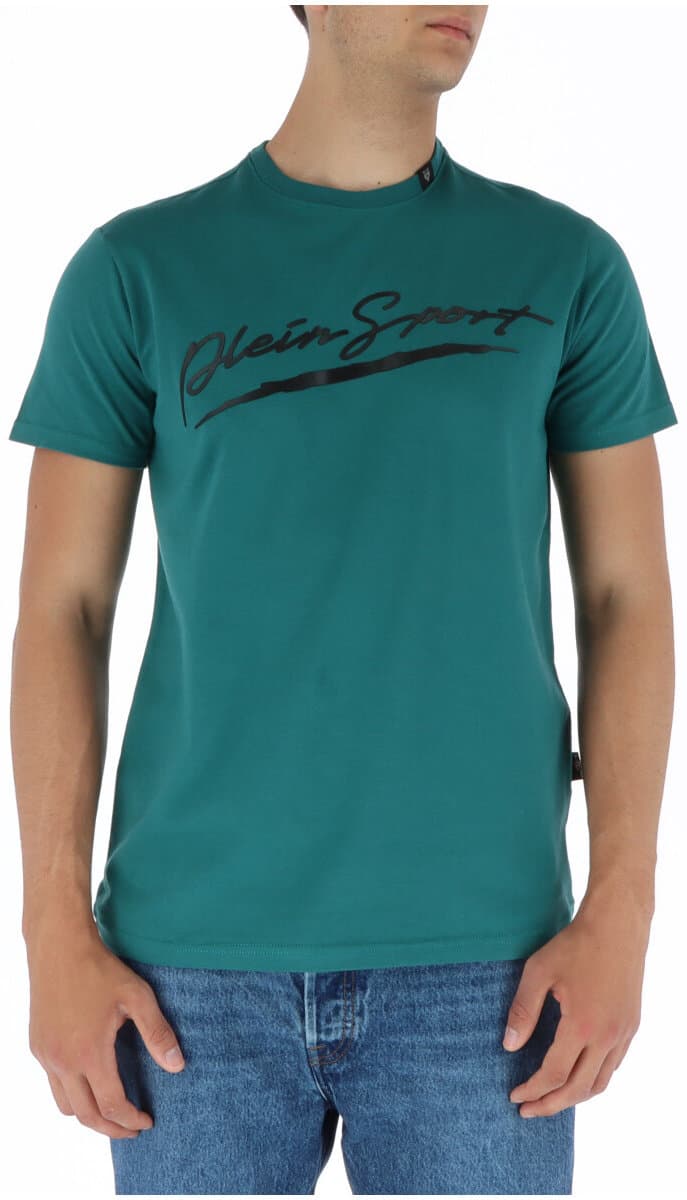 Plein Sport Men T-Shirt
