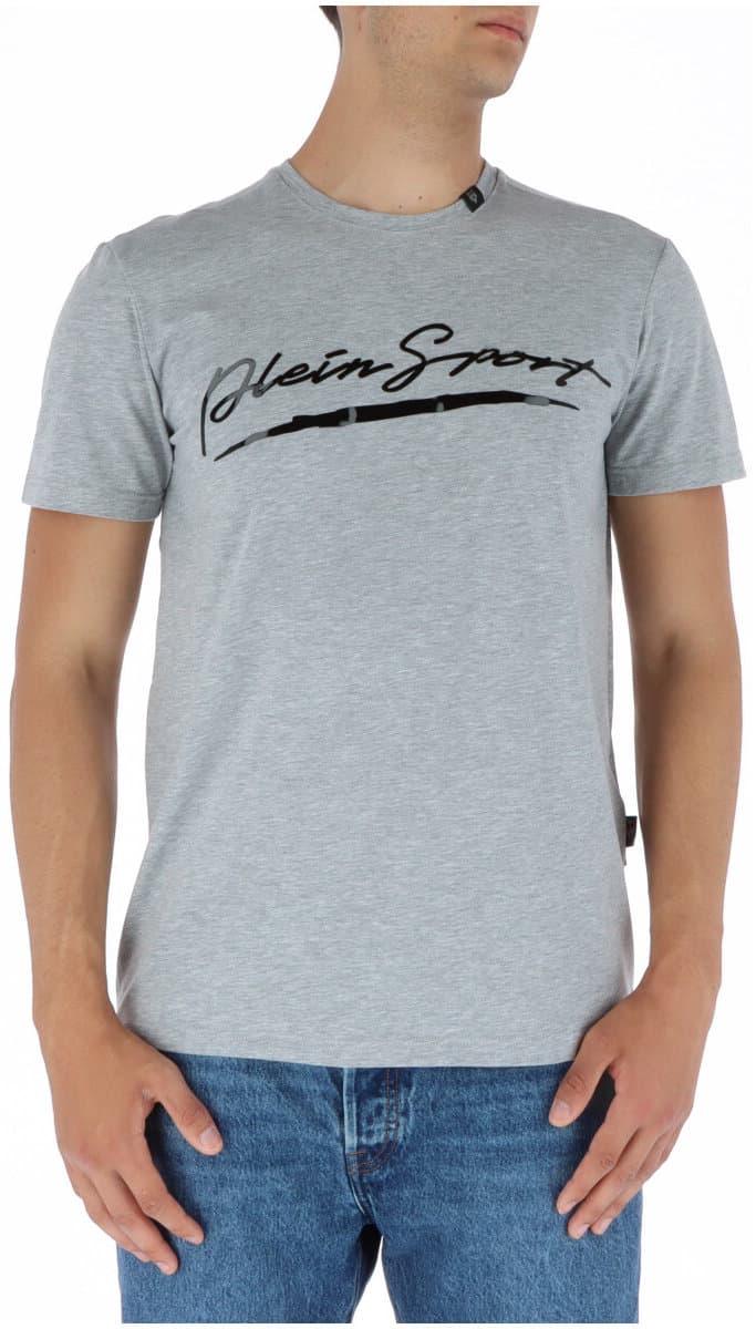 Plein Sport Men T-Shirt