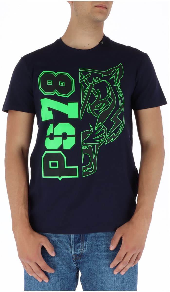 Plein Sport Men T-Shirt