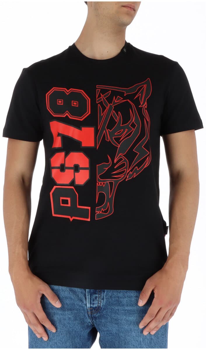 Plein Sport Men T-Shirt