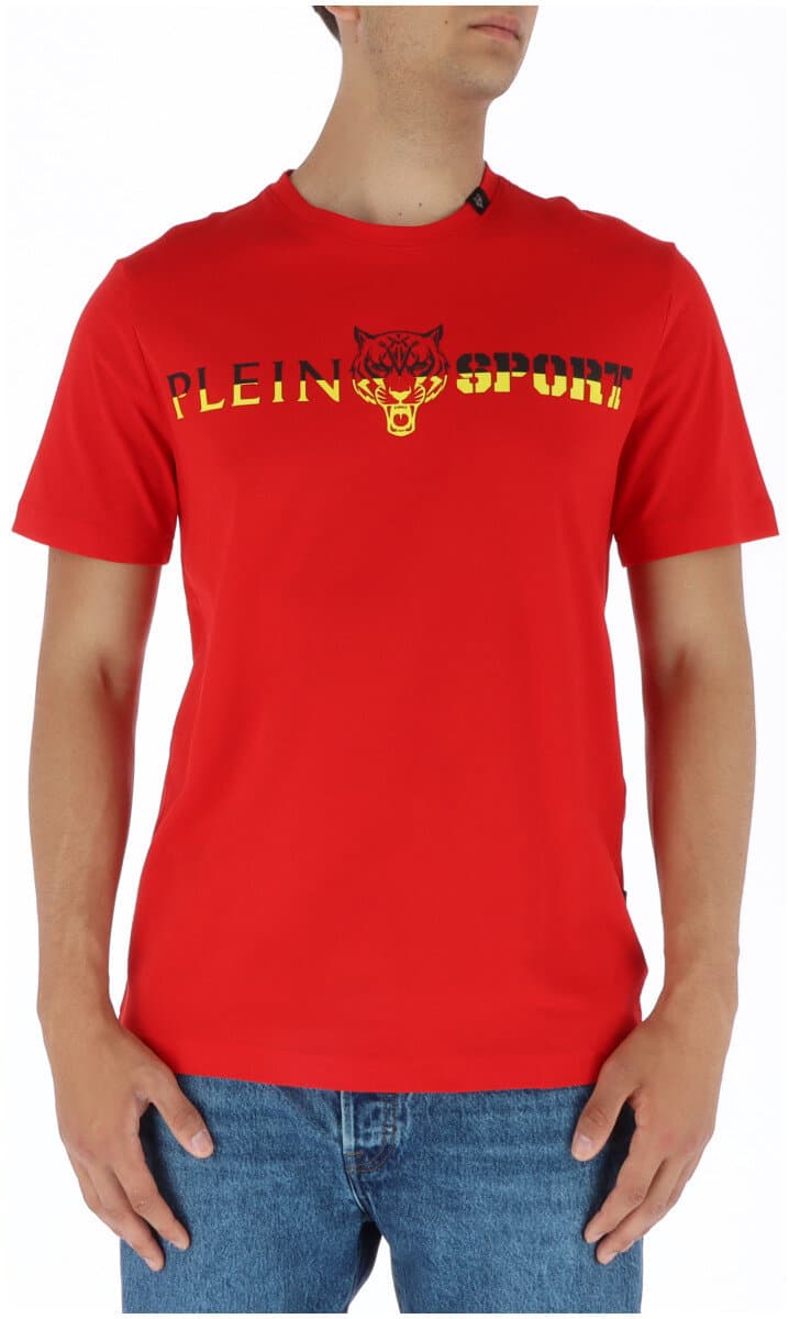 Plein Sport Men T-Shirt