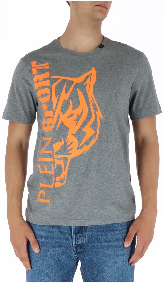 Plein Sport Men T-Shirt