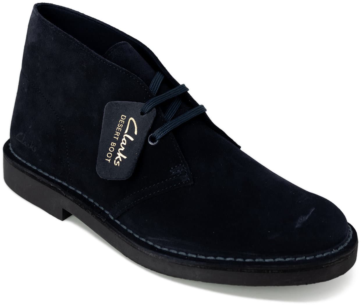 Clarks Men Lace Ups Shoes