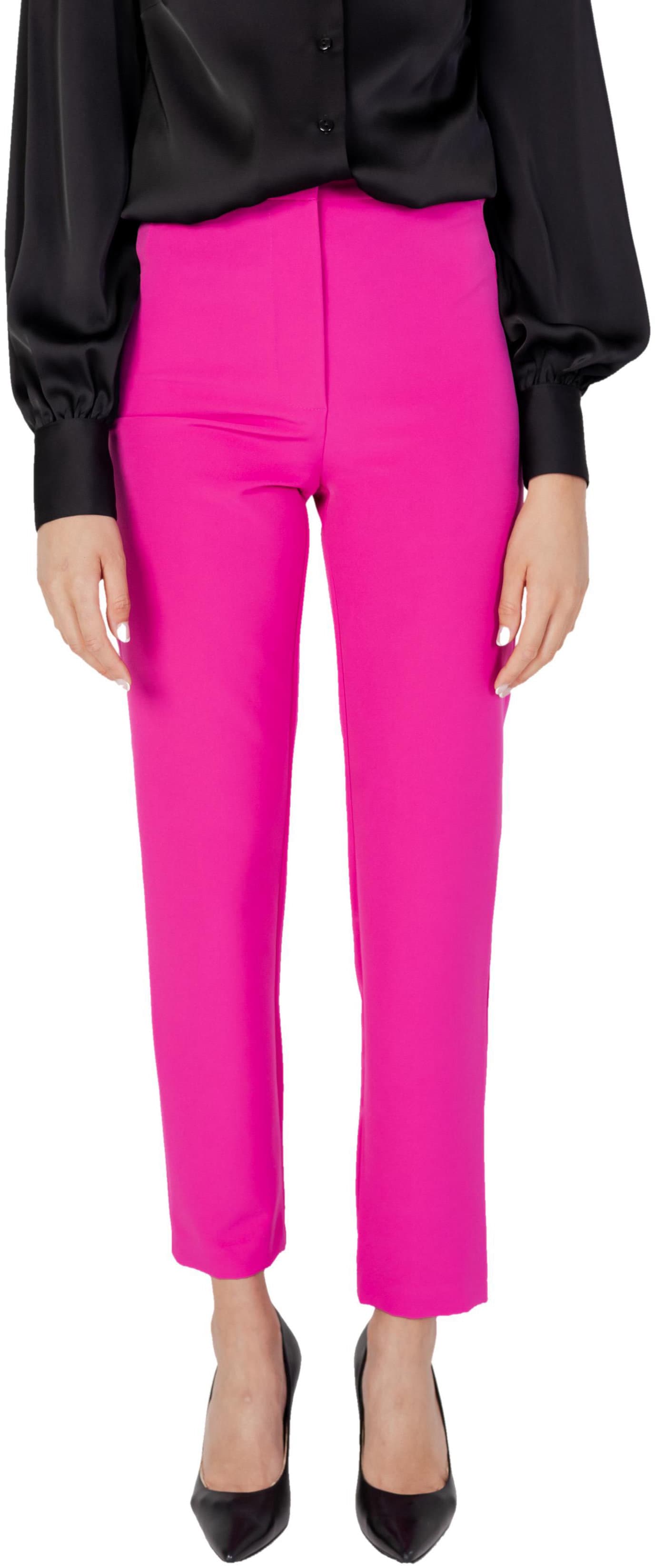 Silence  Women Trousers