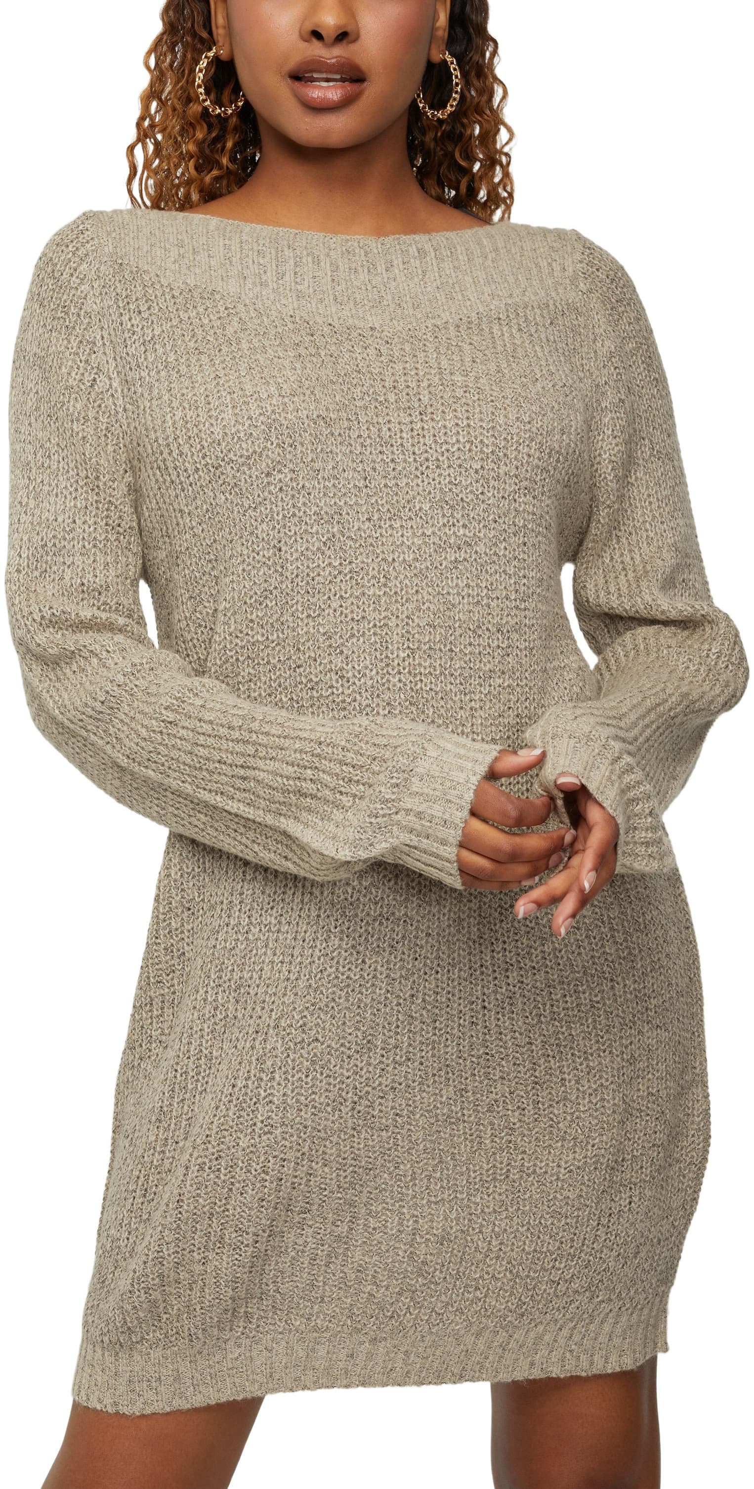 Jacqueline De Yong  Women Dress