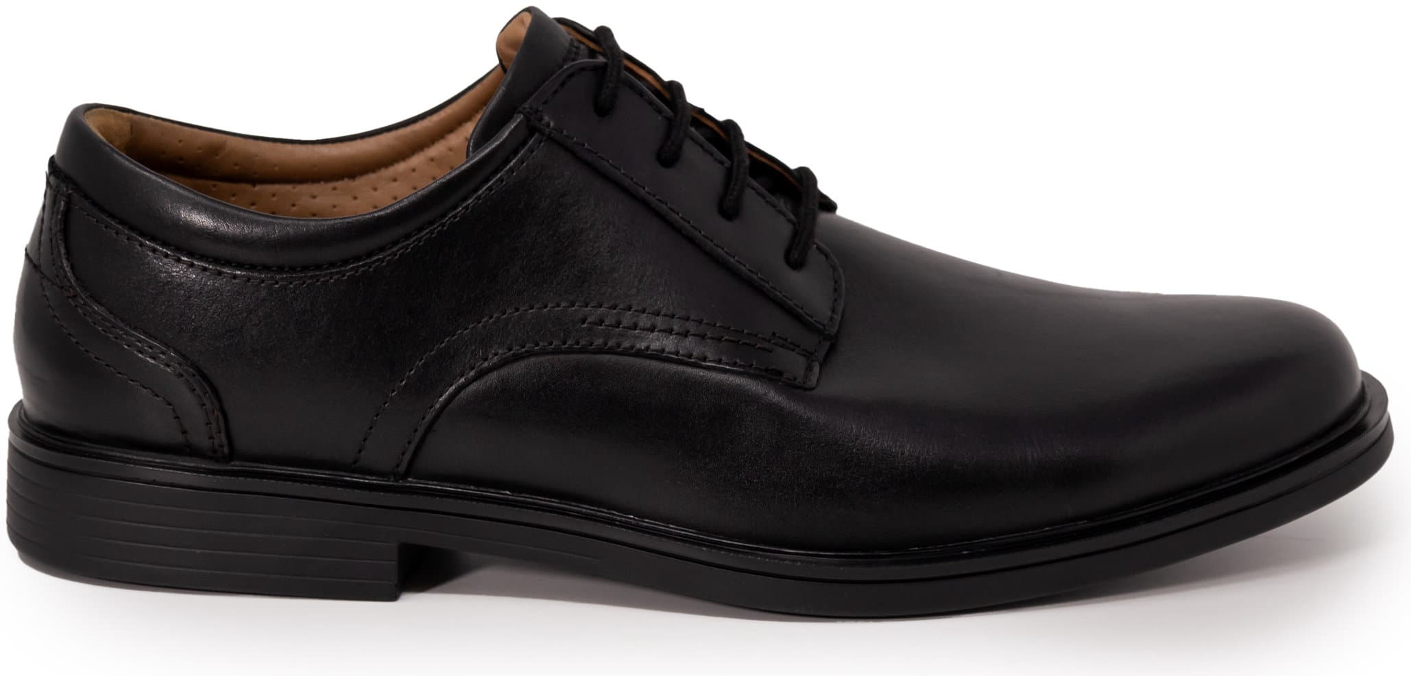 Clarks Men Lace Ups Shoes