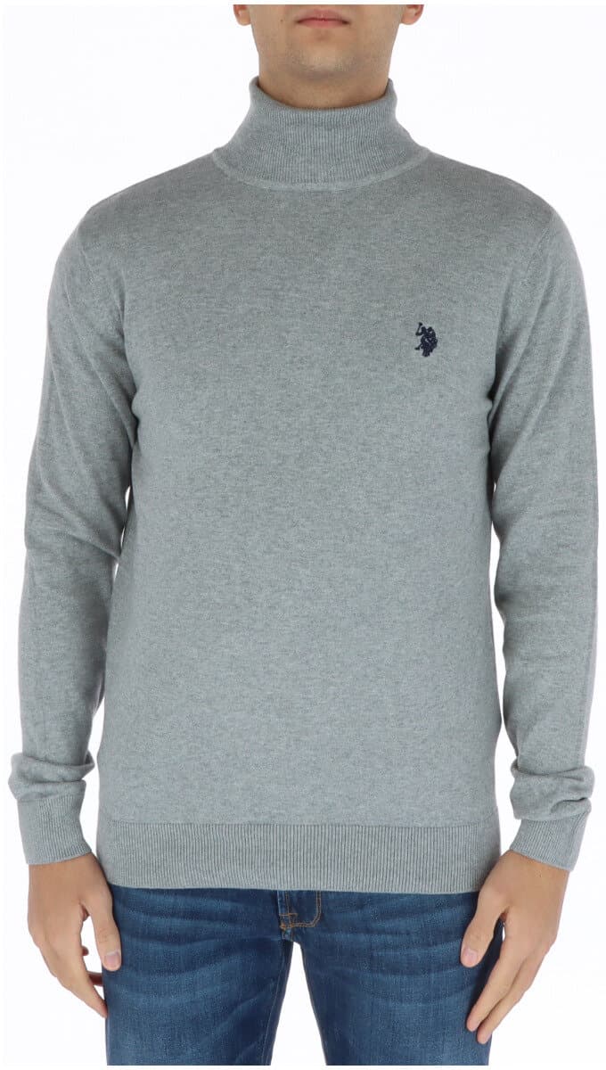 U.s. Polo Assn. Men Knitwear