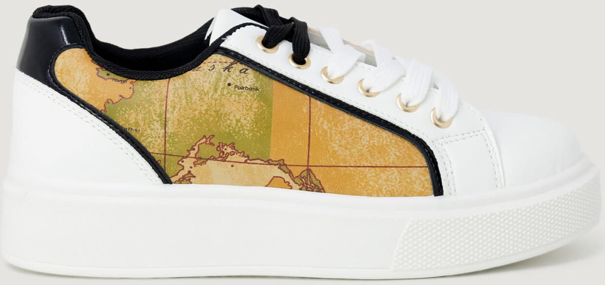 Alviero Martini Prima Classe Women Sneakers