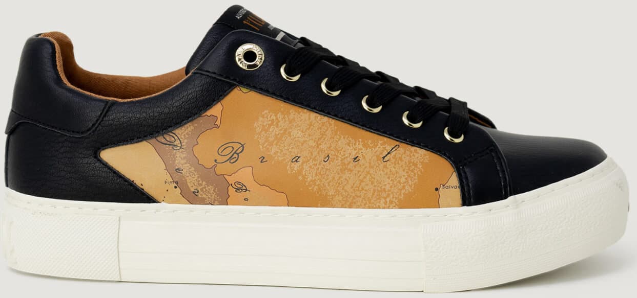 Alviero Martini Prima Classe Women Sneakers