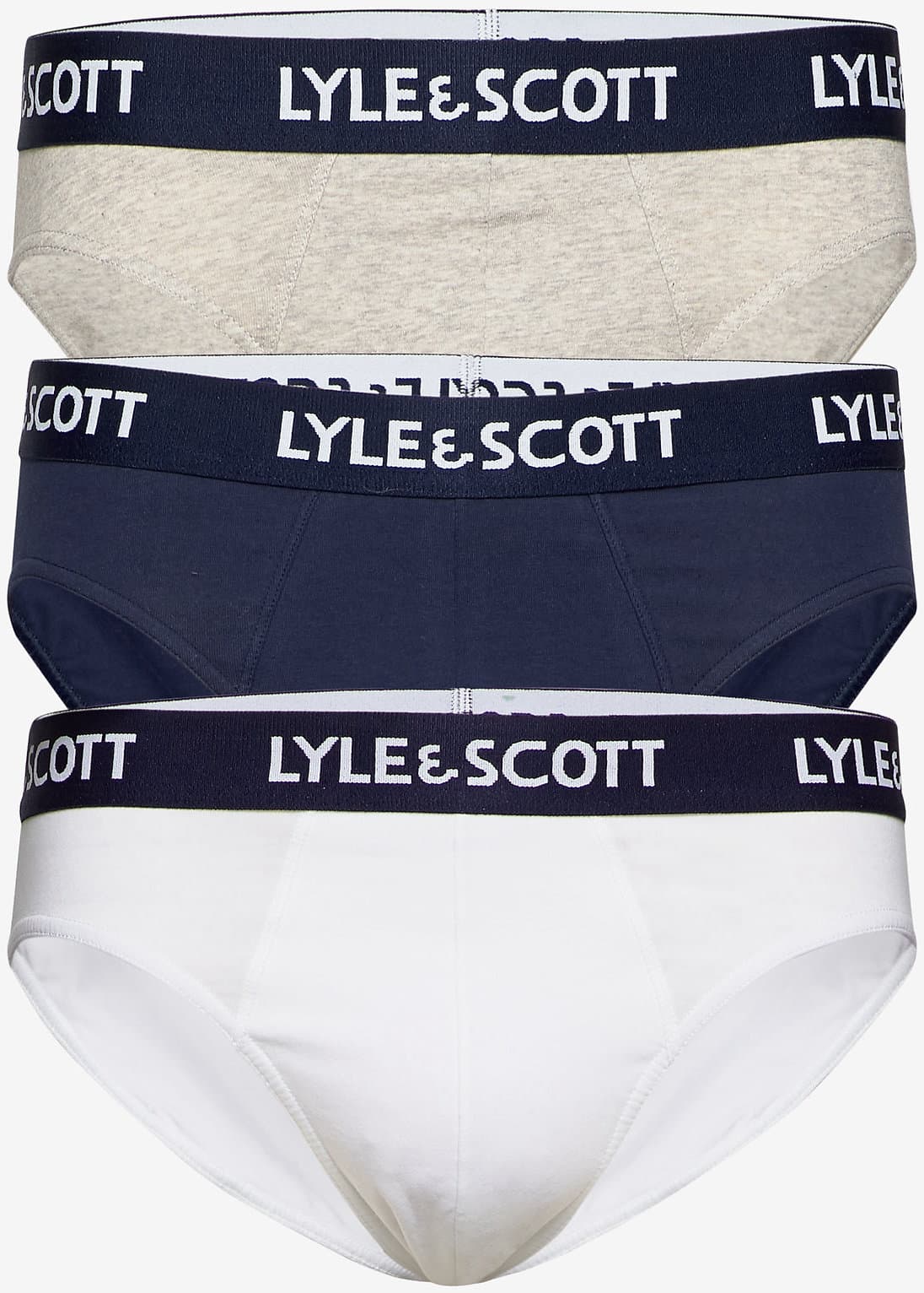 Lyle & Scott Men Underwear
