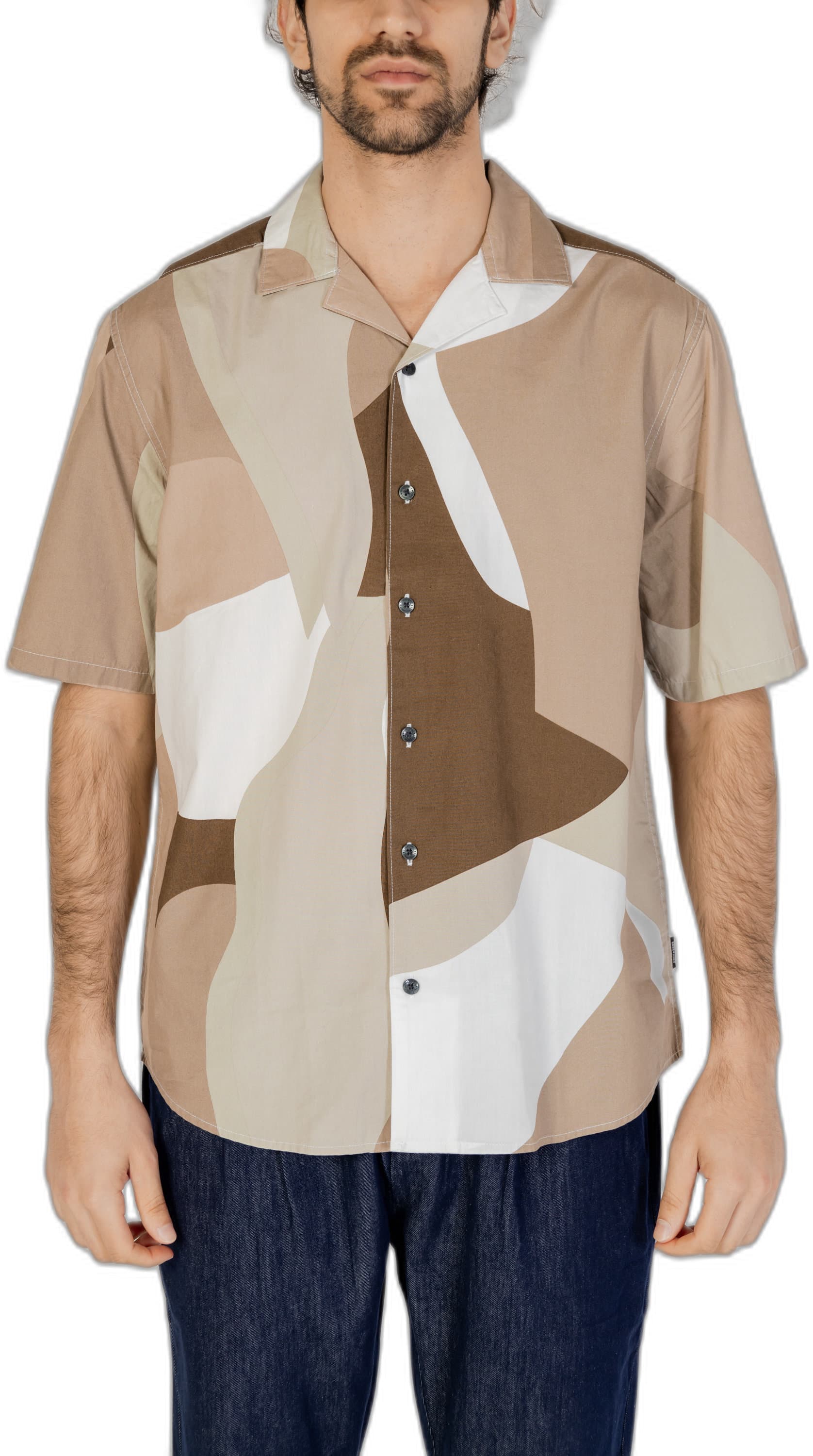 Only & Sons Men Shirt