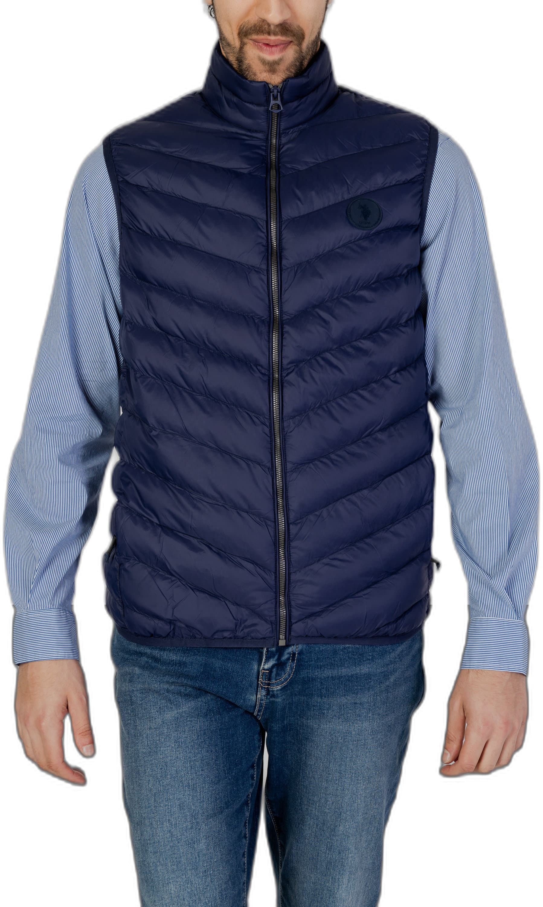 U.s. Polo Assn. Men Gilet