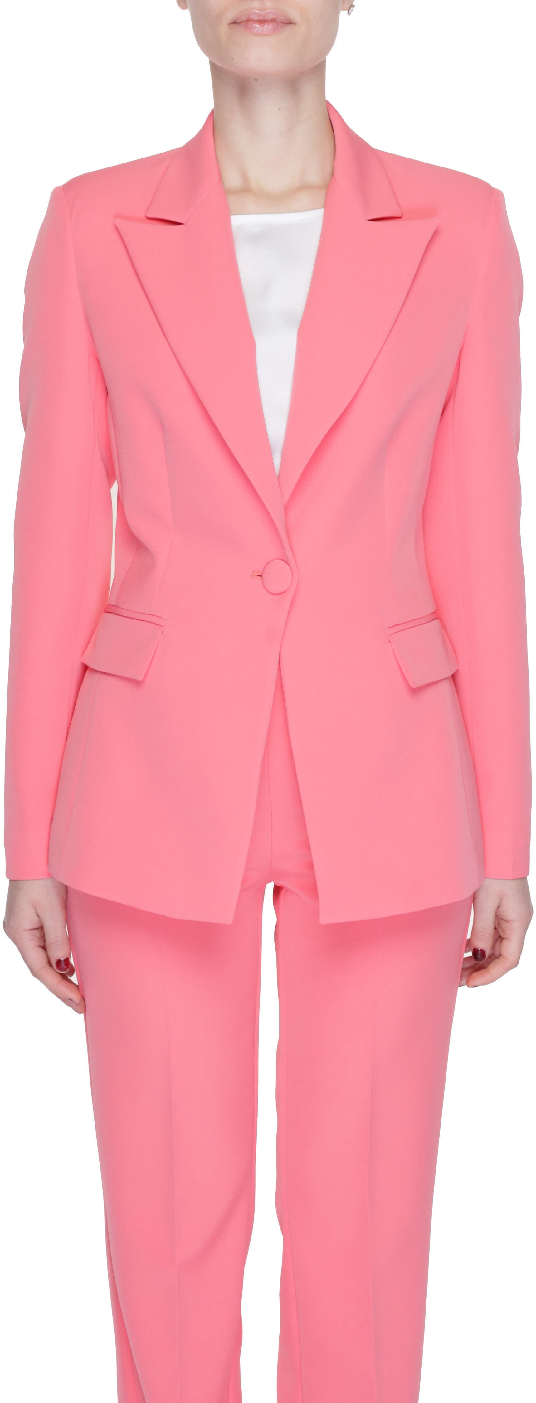 Silence  Women Blazer