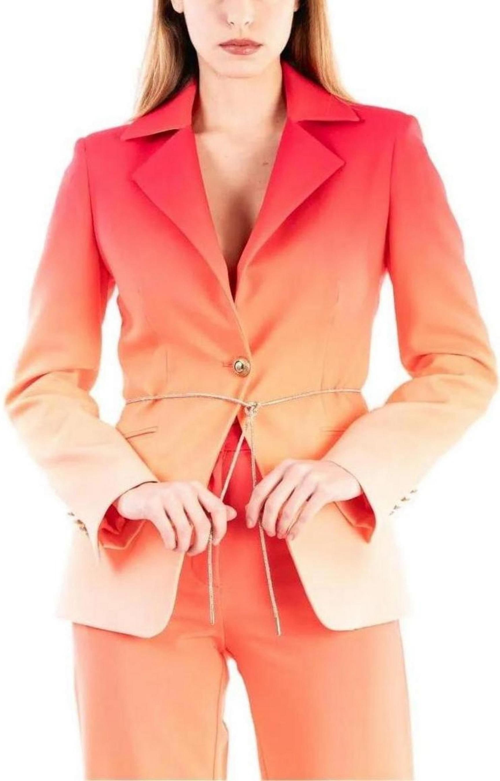 Silence  Women Blazer