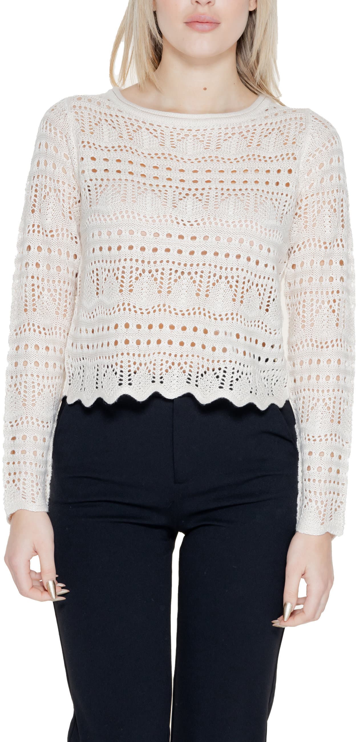 Jacqueline De Yong  Women Knitwear