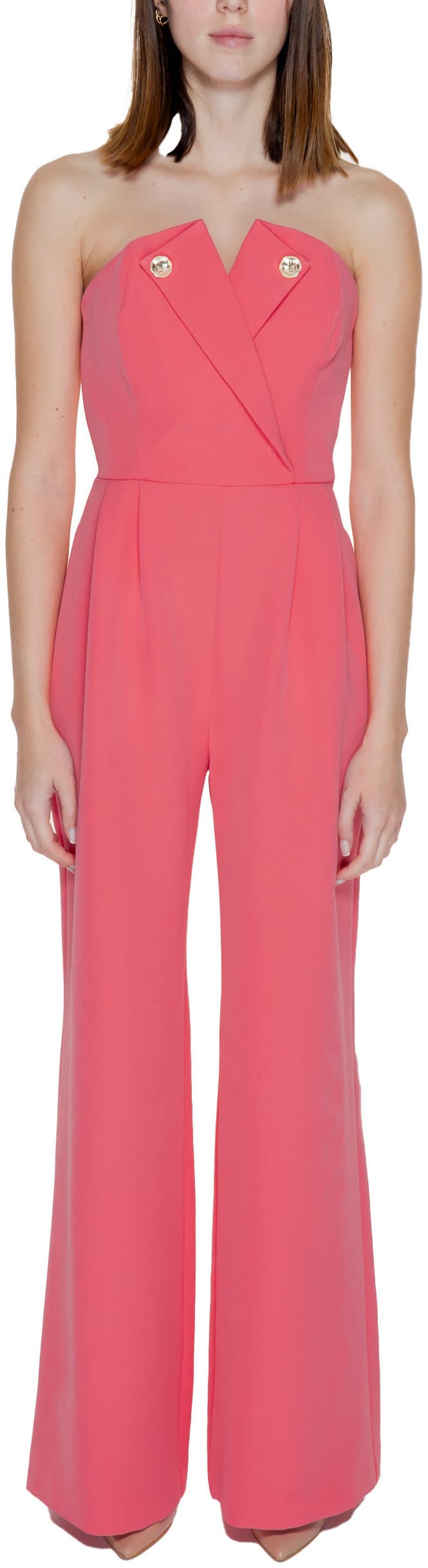 Silence  Women Jumpsuit