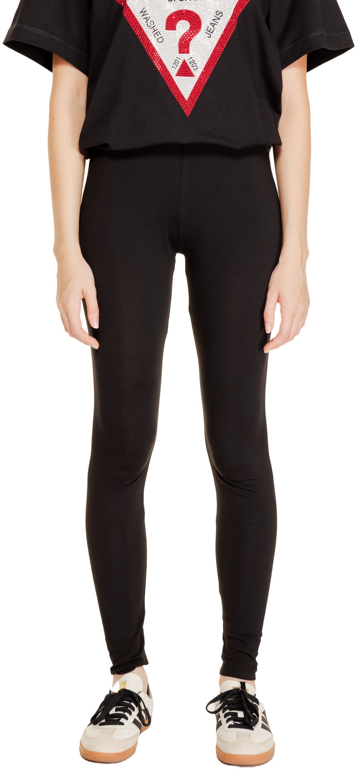 Jacqueline De Yong  Women Leggings