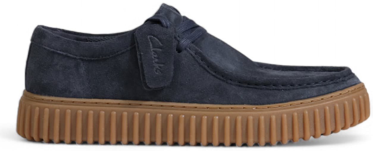 Clarks Men Moccassin